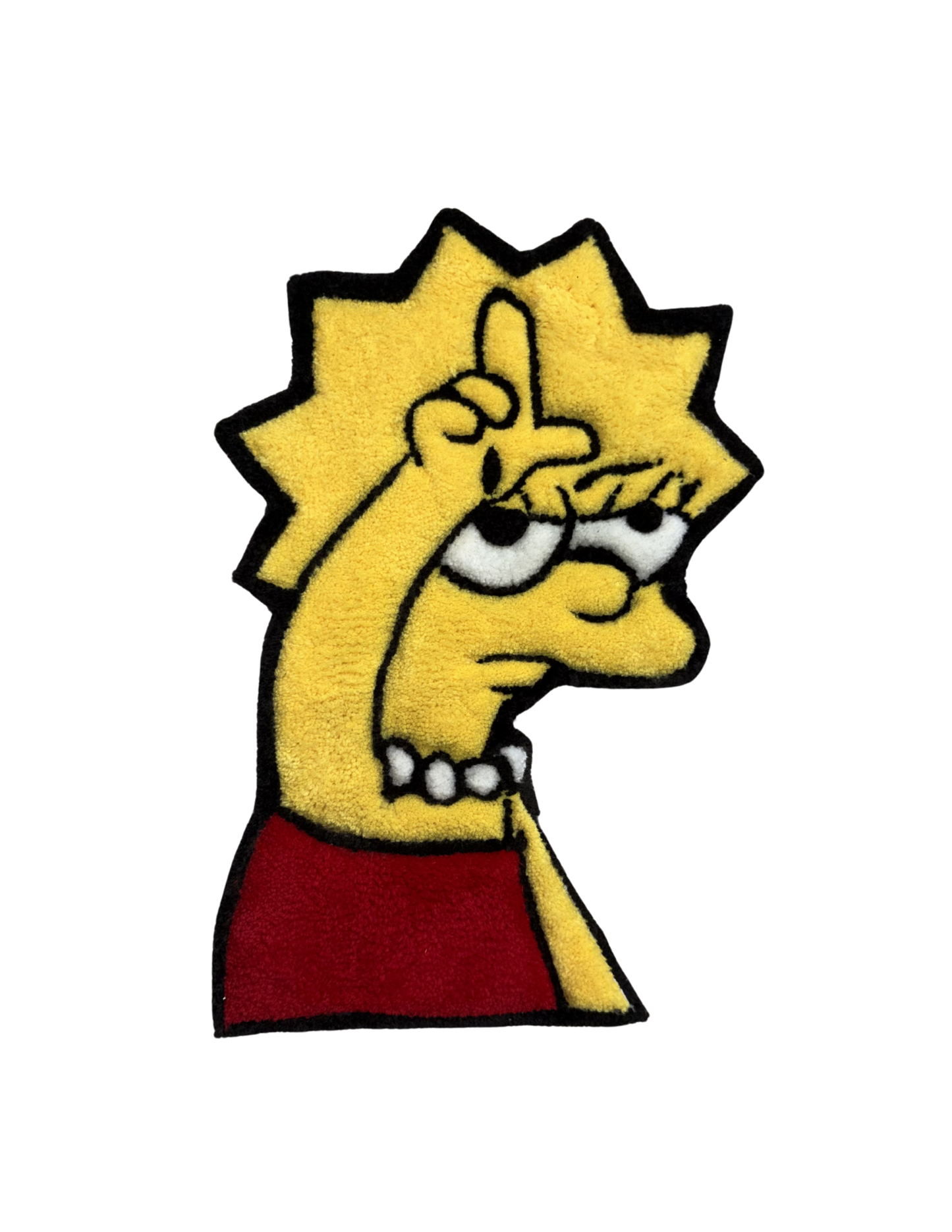 Loser Rug