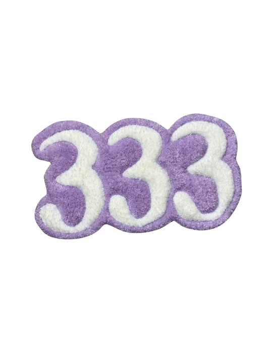 333 Rug