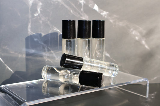 Fragrance Roller Oils